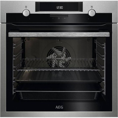 Духовой шкаф AEG BCE451351M Духовой шкаф AEG BCE451351M