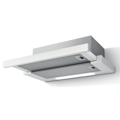 Вытяжка JET AIR AURORA LX/WH/F/60 (PRF0045669C) Вытяжка JET AIR AURORA LX/WH/F/60 (PRF0045669C)