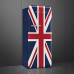 Холодильник SMEG FAB28RDUJ5 Холодильник SMEG FAB28RDUJ5