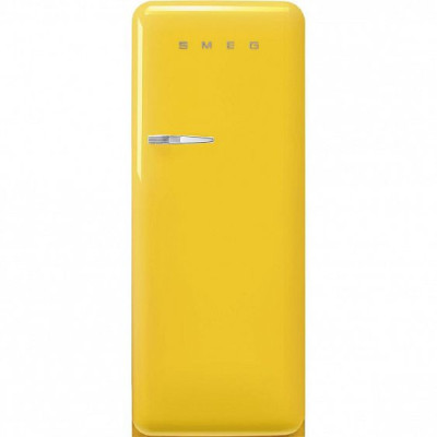 Холодильник SMEG FAB28RYW5 Холодильник SMEG FAB28RYW5