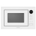 Микроволновая печь HiSTORY MIH 38SG MWH Микроволновая печь HiSTORY MIH 38SG MWH
