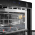 Микроволновая печь MAUNFELD MBMO349GB201 Микроволновая печь MAUNFELD MBMO349GB201