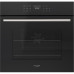 Духовой шкаф FULGOR Milano FCO 6215 TEM BK