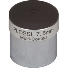 Окуляр Sky-Watcher Plossl 7,5 мм, 1,25