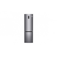 Холодильник LG GB-P20DSQFS серебристый Холодильник LG GB-P20DSQFS серебристый