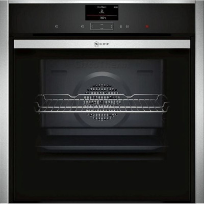 Духовой шкаф NEFF B47CS24H0 Духовой шкаф NEFF B47CS24H0
