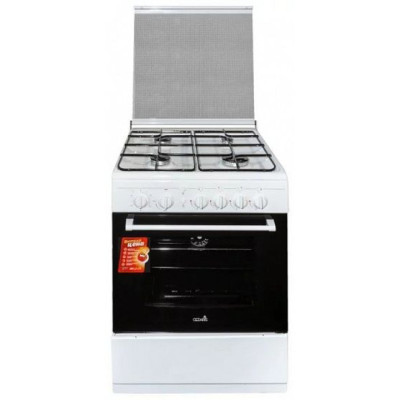 Газовая плита Cezaris ПГ 3100-12 (Ч)