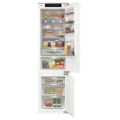 Холодильник GORENJE NRKI519E82WF Холодильник GORENJE NRKI519E82WF