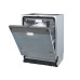 Посудомоечная машина KRAFT TCH-DM609D1404SBI Посудомоечная машина KRAFT TCH-DM609D1404SBI