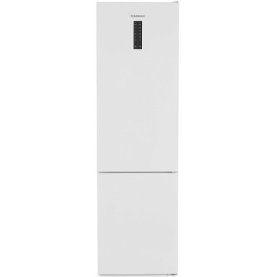Холодильник SCANDILUX CNF379Y00 W Холодильник SCANDILUX CNF379Y00 W