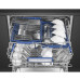 Посудомоечная машина SMEG STL324AQLL Посудомоечная машина SMEG STL324AQLL