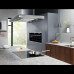 Духовой шкаф ELECTROLUX VKA9S21WX Духовой шкаф ELECTROLUX VKA9S21WX