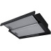 Вытяжка MEFERI SLIDEBOX60BK POWER Вытяжка MEFERI SLIDEBOX60BK POWER