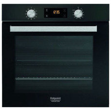 Духовой шкаф HOTPOINT-ARISTON FA5 841 JH BL/HA