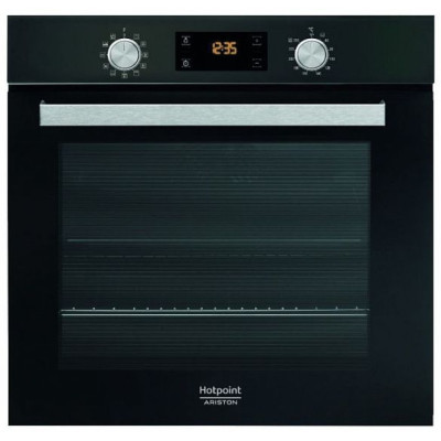 Духовой шкаф HOTPOINT-ARISTON FA5 841 JH BL/HA