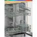 Посудомоечная машина BOSCH SMV26DX00T Посудомоечная машина BOSCH SMV26DX00T