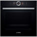 Духовой шкаф BOSCH hbg6764b1