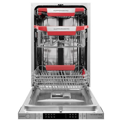 Посудомоечная машина KUPPERSBERG GIM 4578 Посудомоечная машина KUPPERSBERG GIM 4578