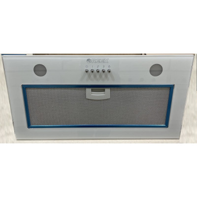 Вытяжка REEX BOX FIGH-52/650 Wh