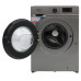 Стиральная машина KRAFT KF-MBDS8148G Стиральная машина KRAFT KF-MBDS8148G