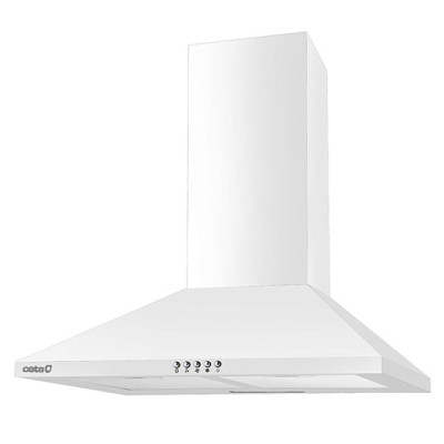 Вытяжка CATA V3-S500 WH Вытяжка CATA V3-S500 WH