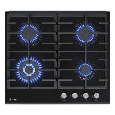 Варочная поверхность SIMFER H60H41S570 Варочная поверхность SIMFER H60H41S570