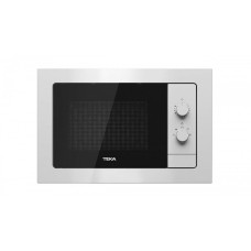 Микроволновая печь TEKA MB 620 BI BLANCO Микроволновая печь TEKA MB 620 BI BLANCO