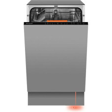 Посудомоечная машина WEISSGAUFF BDW 4525 Infolight Посудомоечная машина WEISSGAUFF BDW 4525 Infolight