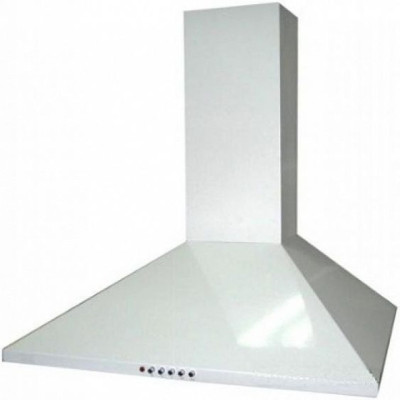 Вытяжка EXITEQ rosix 600 WHITE