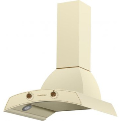 Вытяжка MAUNFELD RETRO QUEEN 60 бежевый/фурнитура бронза Вытяжка MAUNFELD RETRO QUEEN 60 бежевый/фурнитура бронза