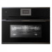 Встраиваемый электрический духовой шкаф Kuppersbusch CBM 6550.0 S2 Black Chrome Встраиваемый электрический духовой шкаф Kuppersbusch CBM 6550.0 S2 Black Chrome