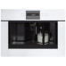 Кофемашина KUPPERSBUSCH CKV 6550.0 W Кофемашина KUPPERSBUSCH CKV 6550.0 W