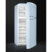 Холодильник Smeg FAB50LPB Холодильник Smeg FAB50LPB