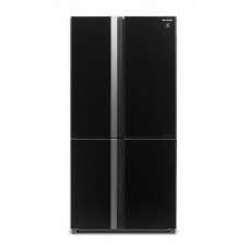 Холодильник SHARP SJ-GX98PBK Холодильник SHARP SJ-GX98PBK