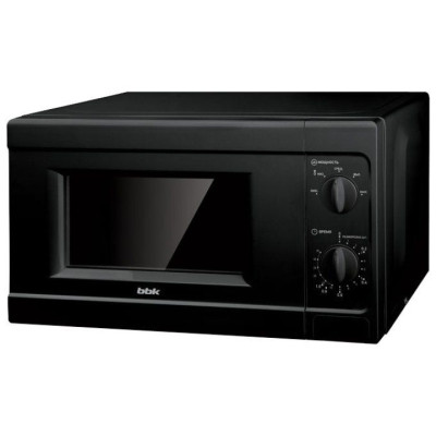 Микроволновая печь BBK 20mws-709m/b Микроволновая печь BBK 20mws-709m/b
