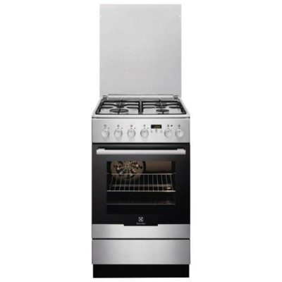 Плита газовая ELECTROLUX ekk954500x Плита газовая ELECTROLUX ekk954500x