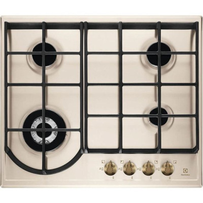 Варочная поверхность ELECTROLUX EGH6343RON Варочная поверхность ELECTROLUX EGH6343RON