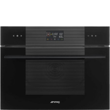 Духовой шкаф SMEG SO4102M1B3 Духовой шкаф SMEG SO4102M1B3