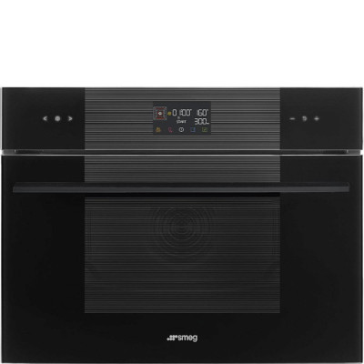 Духовой шкаф SMEG SO4102M1B3 Духовой шкаф SMEG SO4102M1B3