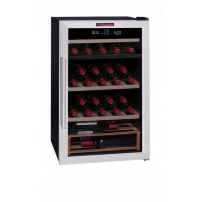Винный шкаф LA SOMMELIERE LS34.2Z Винный шкаф LA SOMMELIERE LS34.2Z