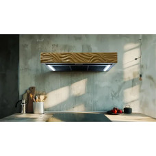 Вытяжка SIRIUS SL 123 GEORGIE beige