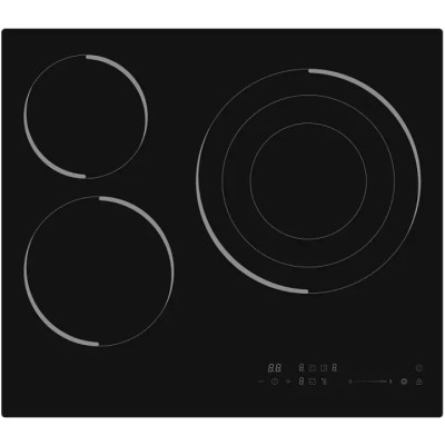 Варочная поверхность EXITEQ EXH-516СB