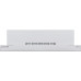 Вытяжка MEFERI SLIDEBOX60WH LIGHT