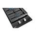 Газовая панель TEKA GZC 32300 XBN BLACK (112570018) Газовая панель TEKA GZC 32300 XBN BLACK (112570018)
