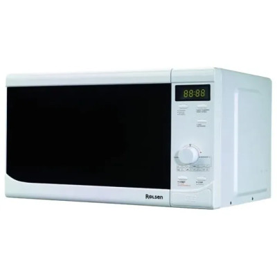 Микроволновая печь ROLSEN mg1770td (r)