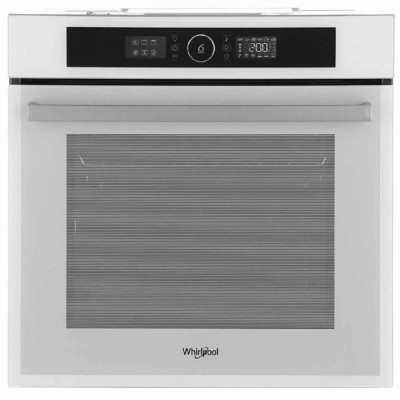 Духовой шкаф WHIRLPOOL OAKZ9 7921 CS WH Духовой шкаф WHIRLPOOL OAKZ9 7921 CS WH