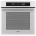 Духовой шкаф WHIRLPOOL OAKZ9 7921 CS WH Духовой шкаф WHIRLPOOL OAKZ9 7921 CS WH