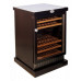 Винный шкаф IP INDUSTRIE cexp 45-6 vd (цвет - венге) Винный шкаф IP INDUSTRIE cexp 45-6 vd (цвет - венге)