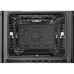 Духовой шкаф WEISSGAUFF WGO 706 D BLACK GLASS Духовой шкаф WEISSGAUFF WGO 706 D BLACK GLASS