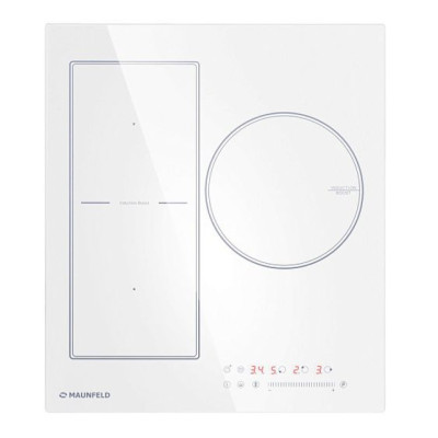 Варочная поверхность MAUNFELD CVI453SBWH